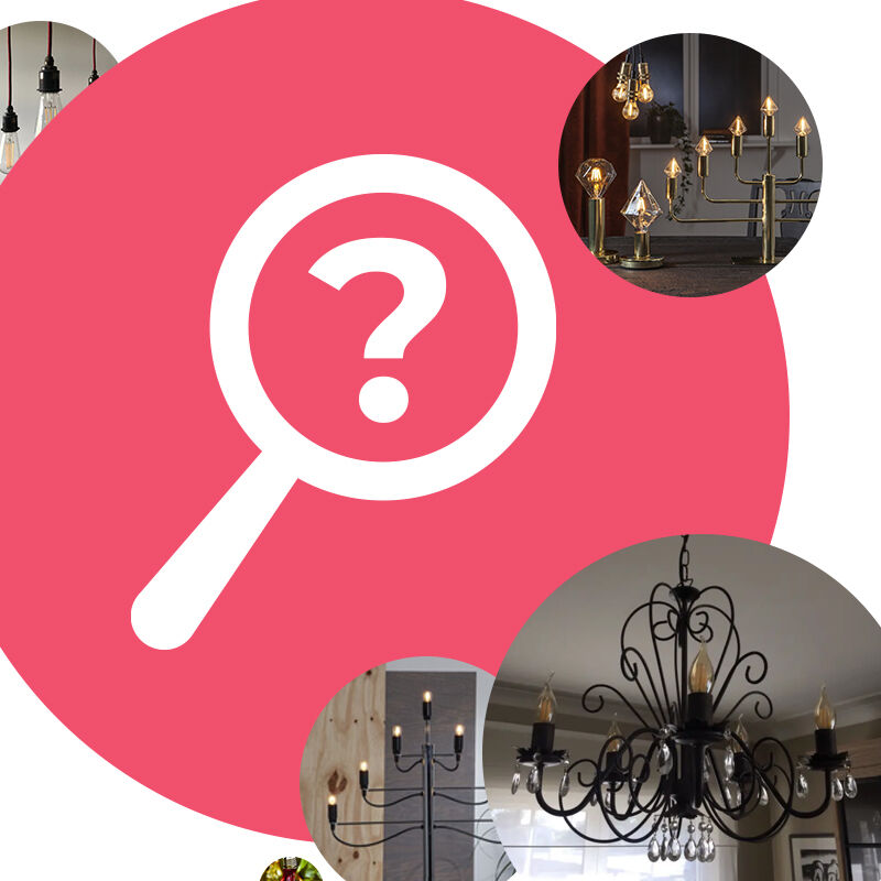 E14 LED lampen kopen? Bekijk online Lampgigant