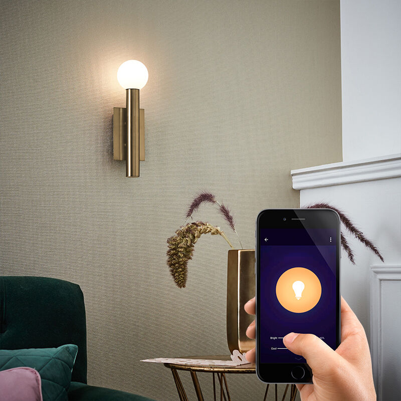 E14 LED lampen kopen? Bekijk online Lampgigant