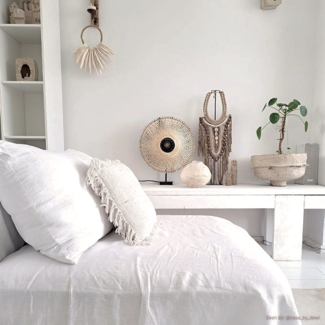 Soft outdoor interieur