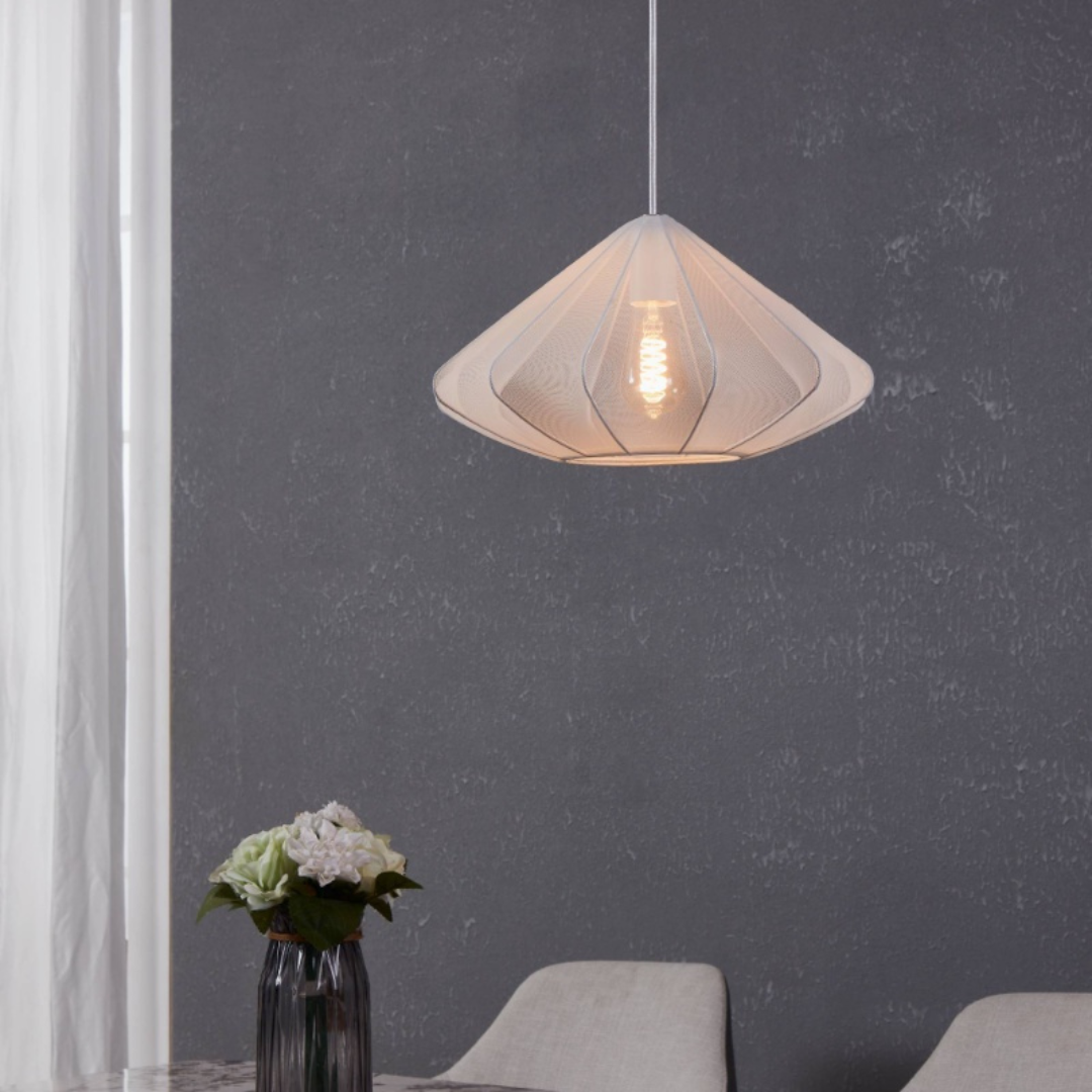Landelijk interieur
