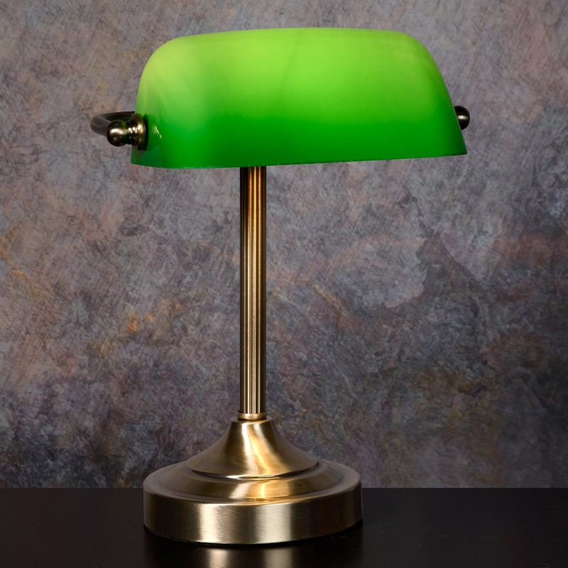 Schreibtischlampen