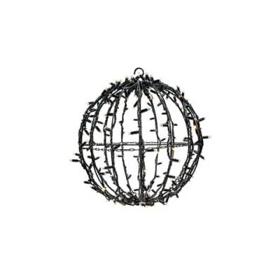 Alle kerstverlichting