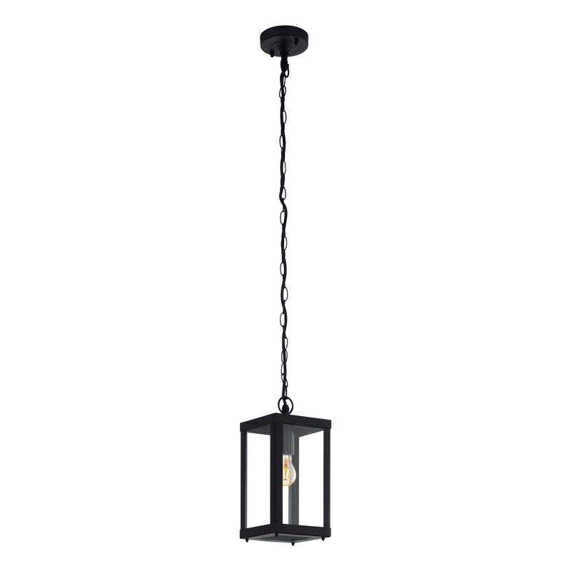 Buiten hanglamp