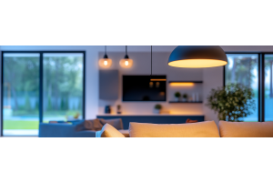 Buitenlampen met sensoren: comfort en veiligheid