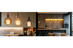 De voordelen van dimbare staande lampen