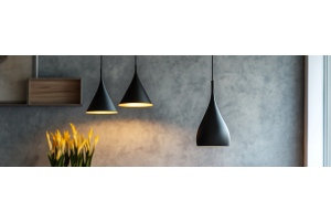 De charme van grote hanglampen in jouw interieur