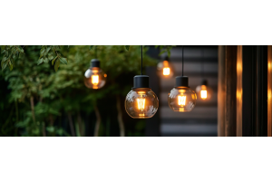 Waarom kiezen voor zwarte hanglampen in je huis