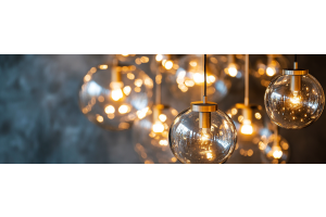 De perfecte lampen voor jouw ronde eettafel