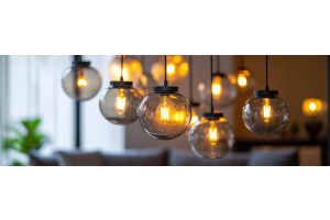 De toekomst van industriële verlichting ontdekken