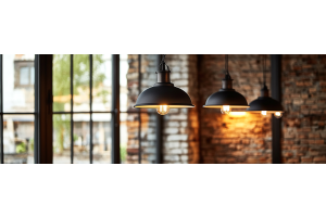 De tijdloze charme van glazen bollen lampen