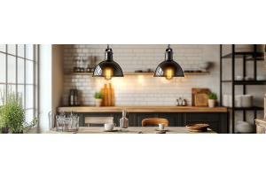 De mooiste woonkamer hanglampen voor elke stijl