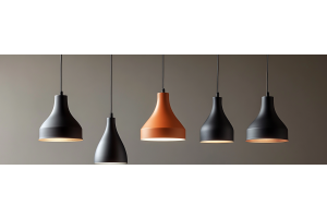 Creëer je eigen vintage verlichting thuis