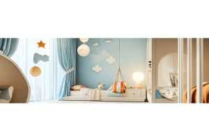 Trends in keuken hanglampen voor elke stijl