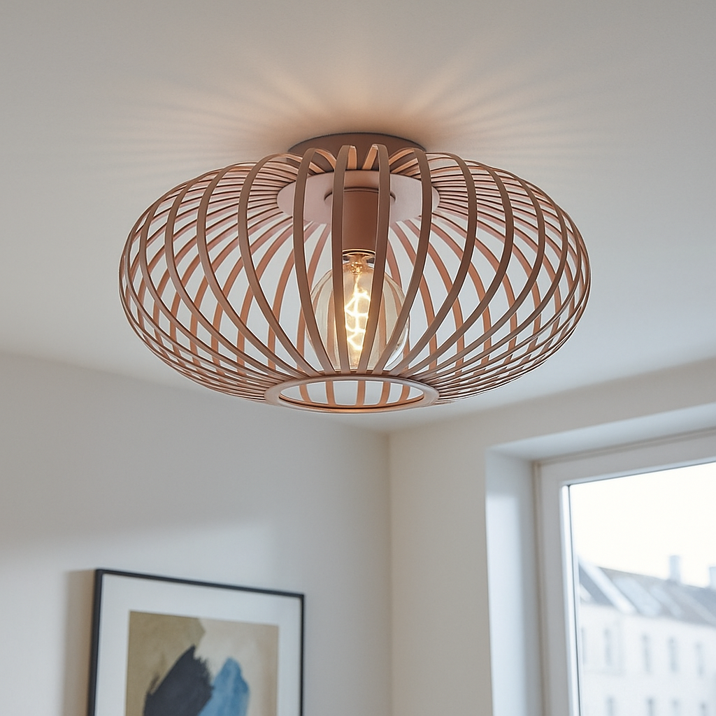 Plafondlampen
