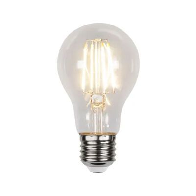 LED Leuchtmittel mit Sensor