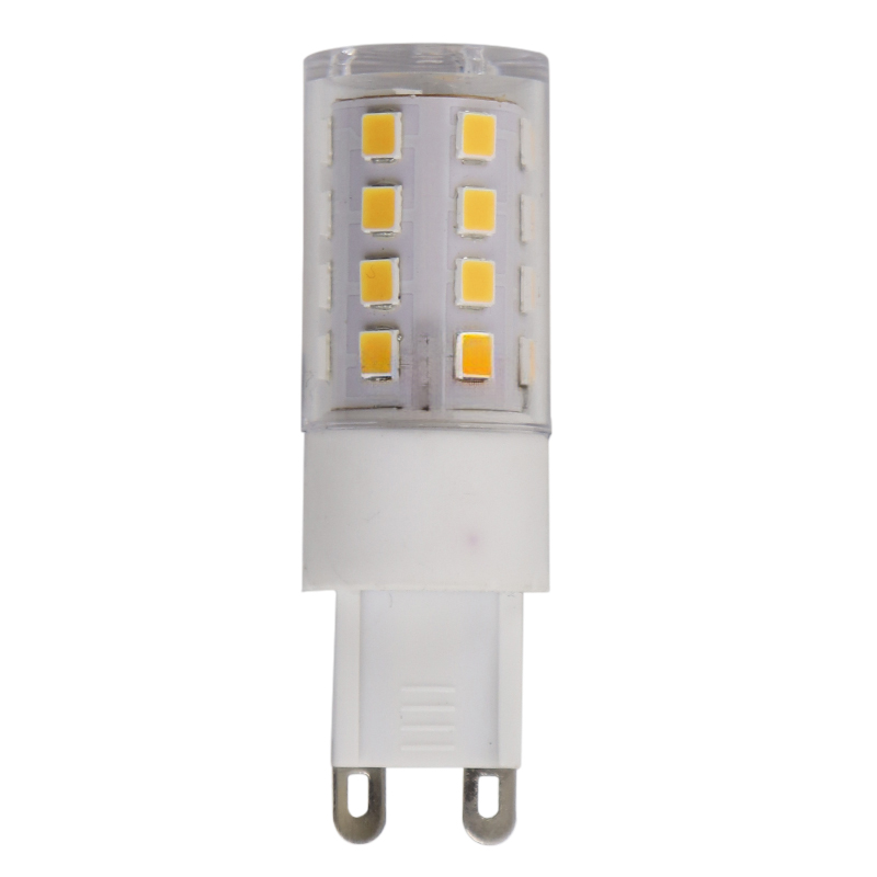 Olucia LED lamp 3-staps dimbaar G9 Kyo, 5W, 2700K