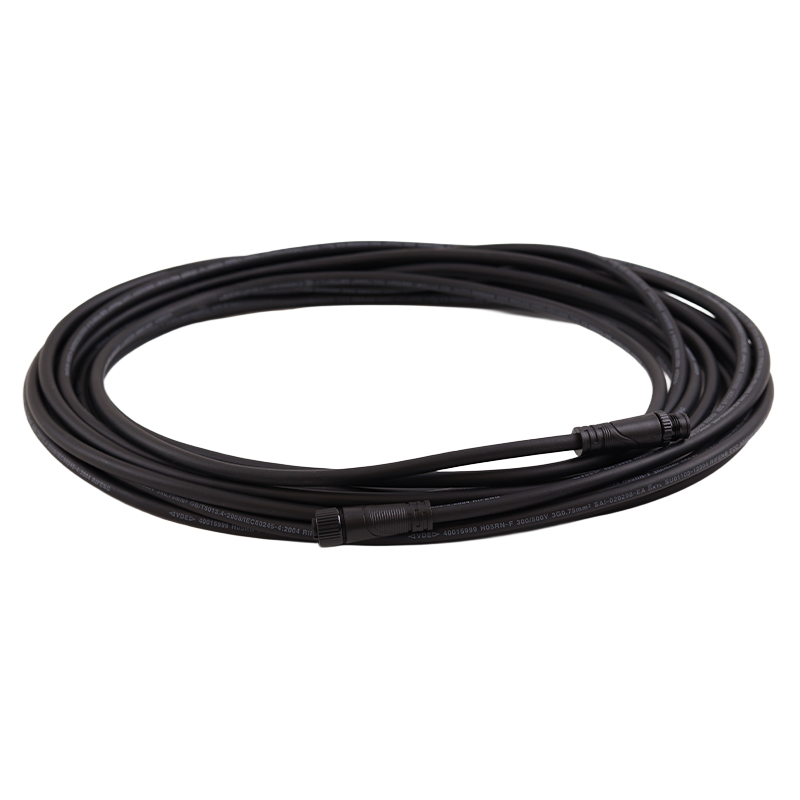Olucia Connect kabel male + female 10 m