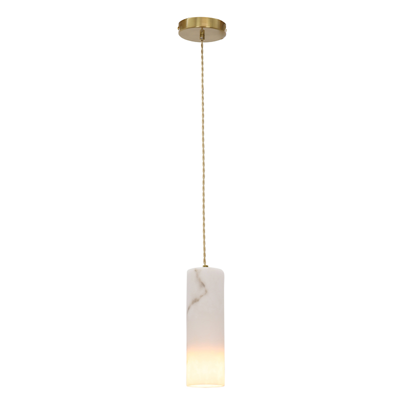 Moderne hanglamp wit, Marilou