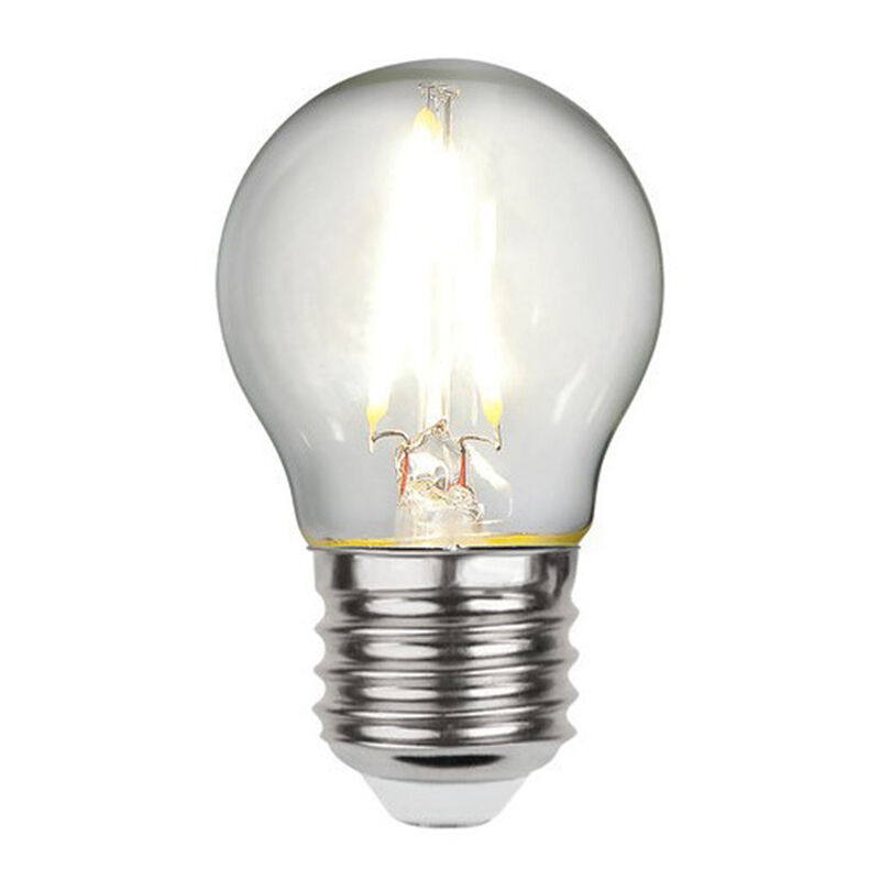 E27 LED lamp Valentino, 2,3 Watt, 4000K (Wit)