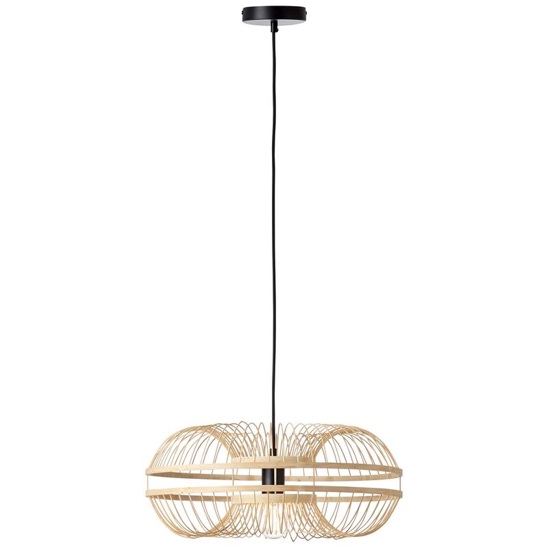 Moderne hanglamp Harrie, Metaal
