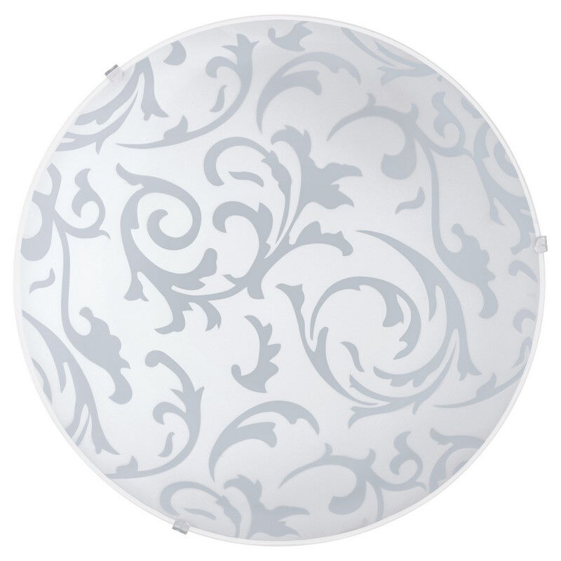 Authentieke plafondlamp Quivir