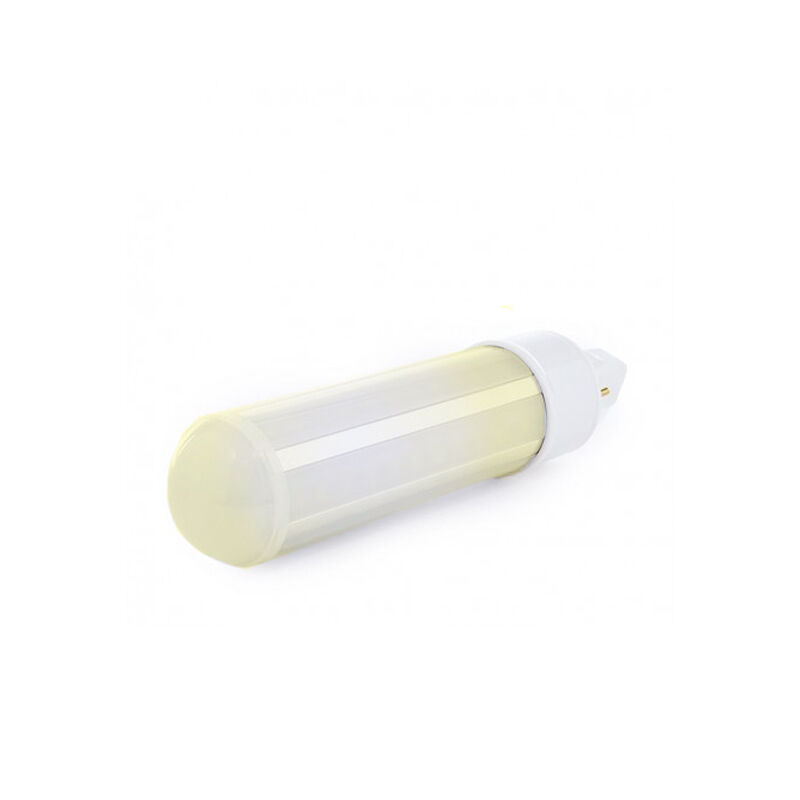 G24 LED lamp Finley 3000K, ronde 2pin, 15w
