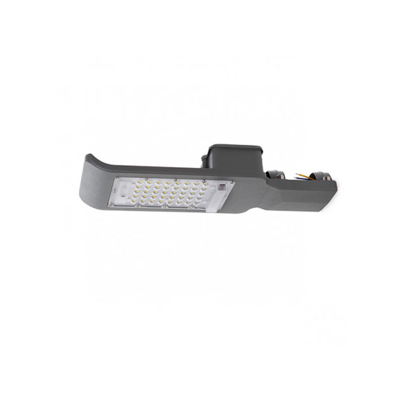 LED-straatverlichting Bridglux, 40w
