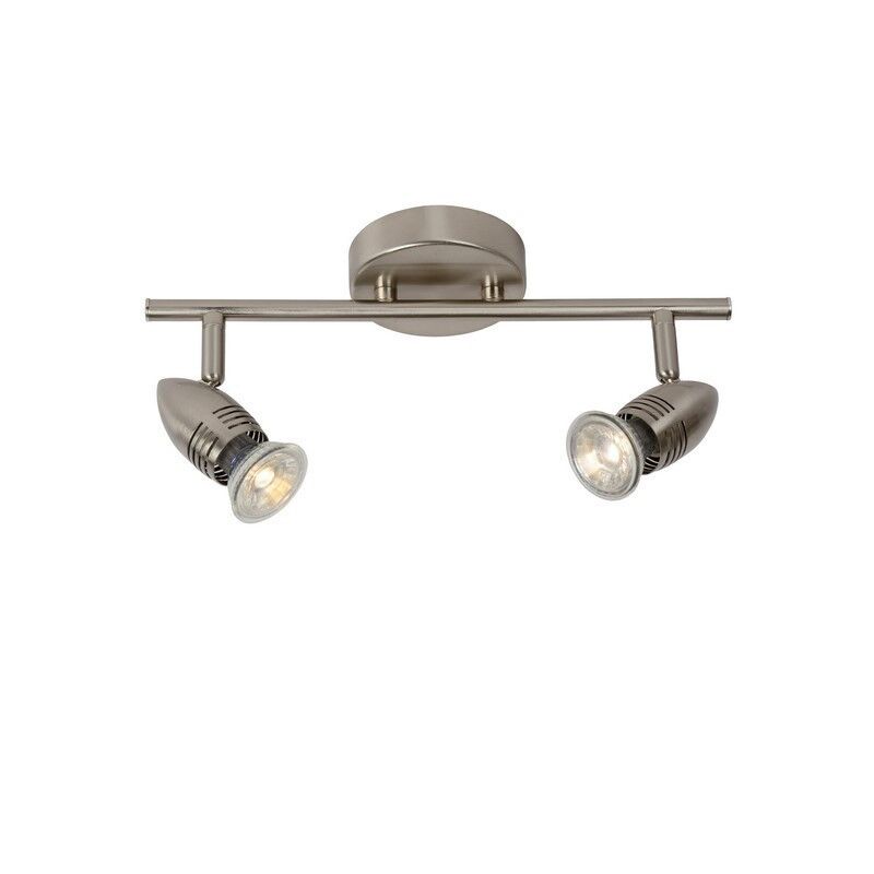 Moderne, chroom plafondspot Caro