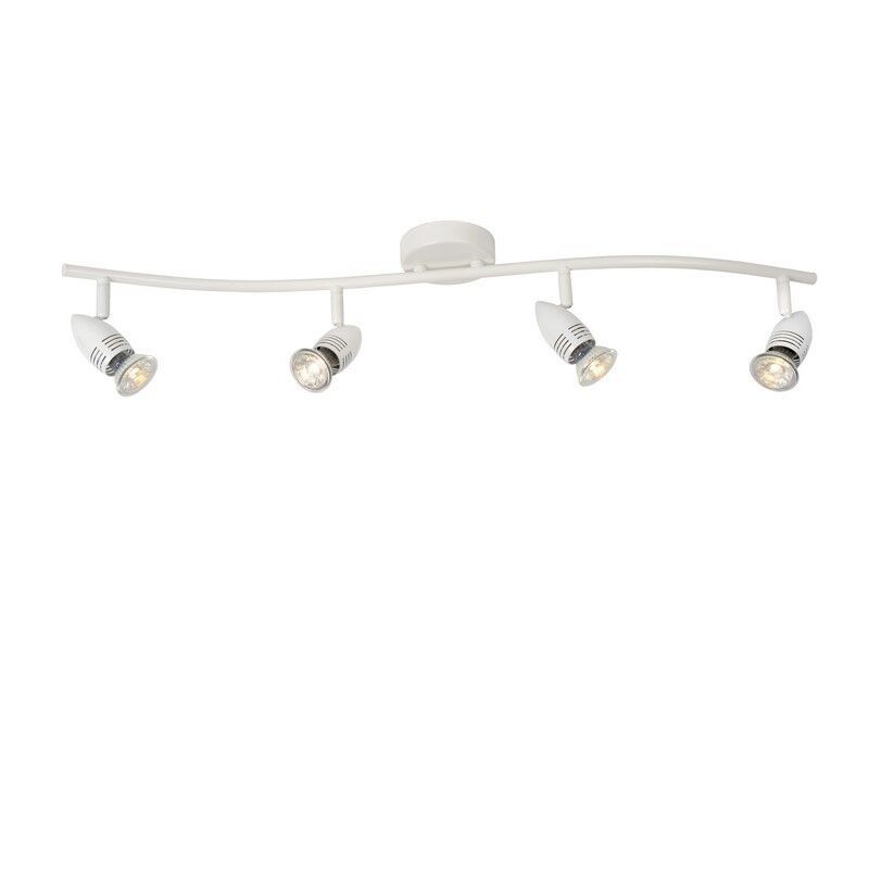Moderne, witte spot Caro