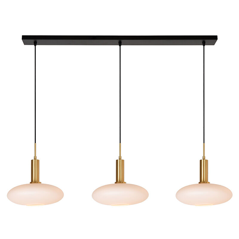 Witte hanglamp design, Singala
