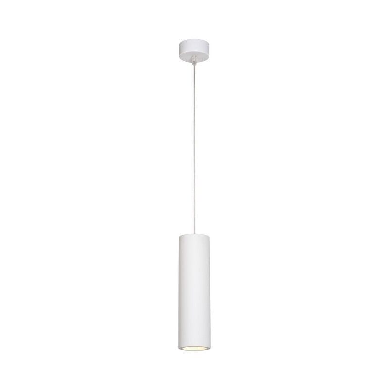 Hanglamp Gipsy wit - Koker