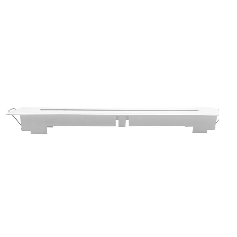 Inbouwframe voor noodverlichting Erno - 3,5W