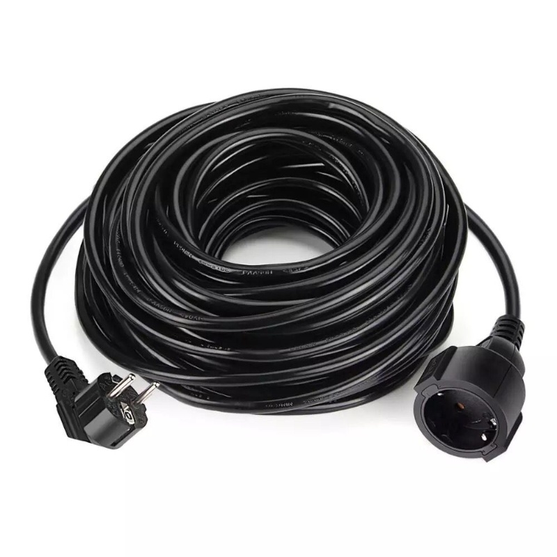 Verlengsnoer 10 meter