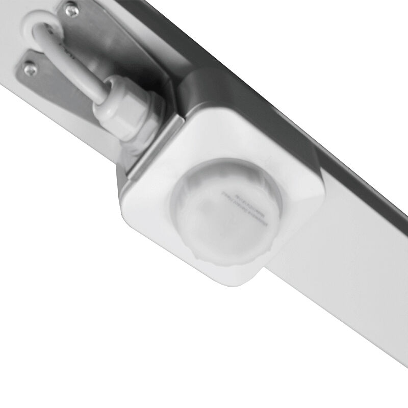 Lichtlijn sensor module - Saturnus