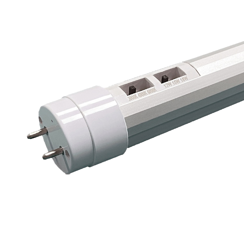 120 cm LED TL buis - 3000/4000/6000K - 12/15/18W - 2880 lm