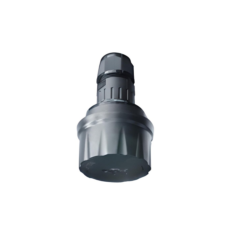 Plug and play bewegingssensor voor high bay Berk