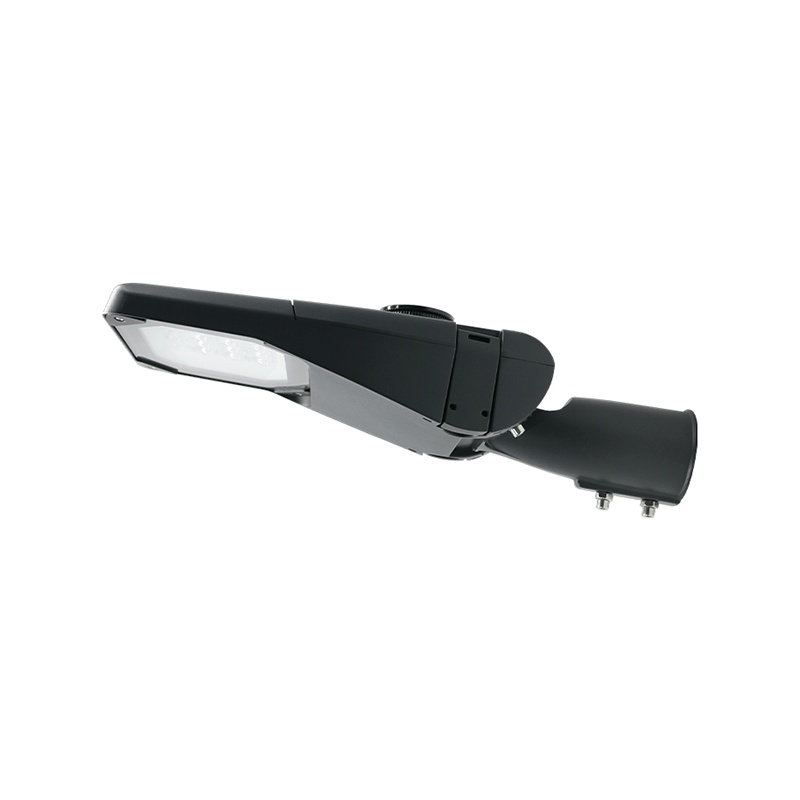 LED straatverlichting Vienna, 30 Watt, 5700K daglicht wit, 2 jaar garantie