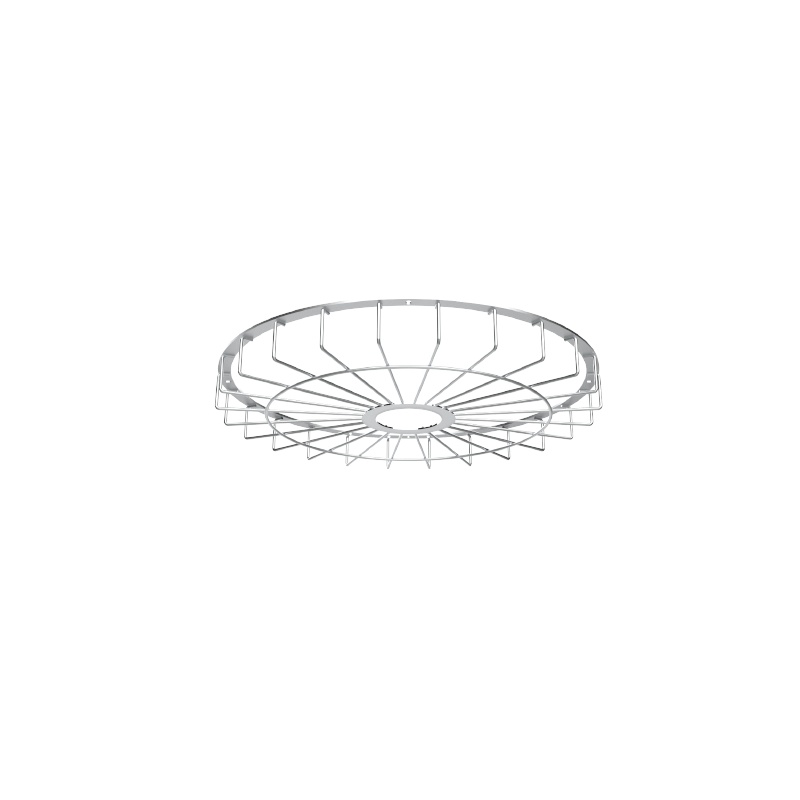 Beschermkorf voor high bay Acco, Berk, Carlo en Kady 80W/90W/120W/150/200W
