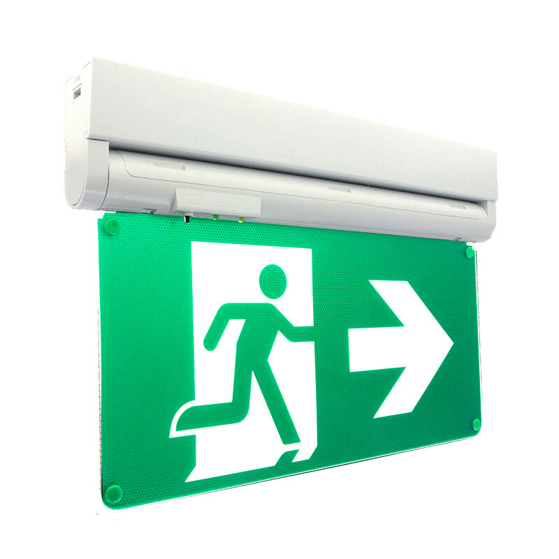 Noodverlichting Erno - 3,5W - IP20