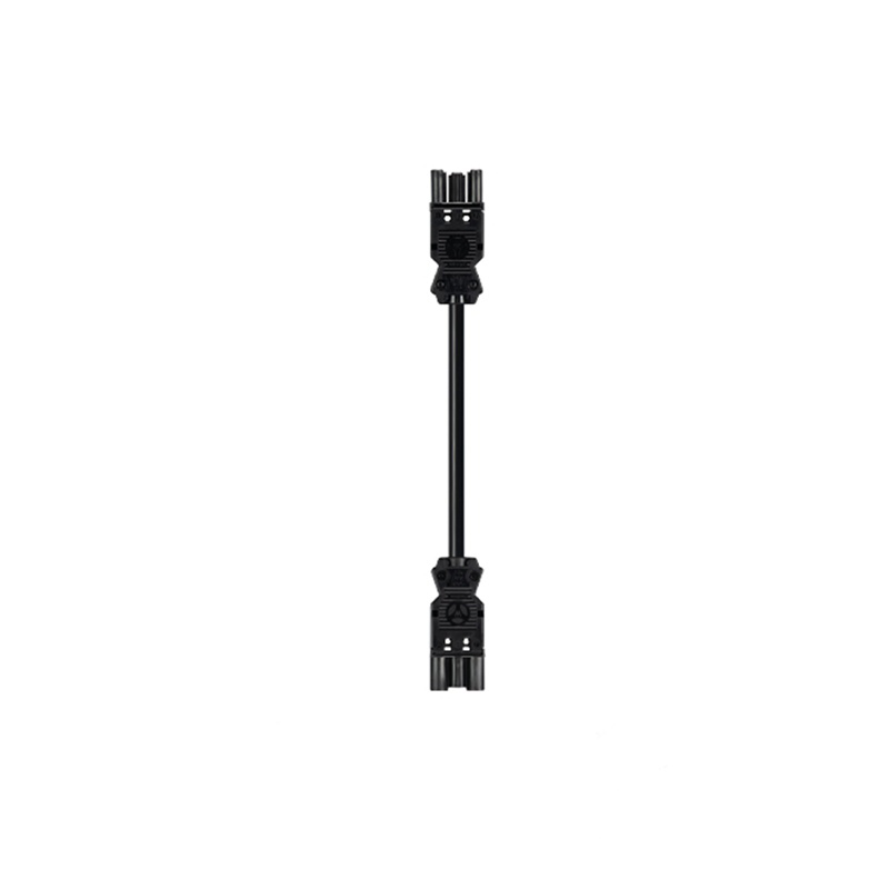 Wieland GST18I3 koppelsnoer 1,5 mm² 2 meter