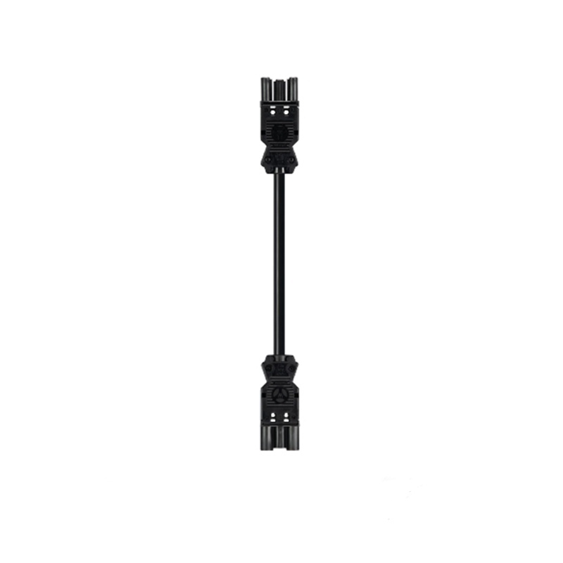 Wieland GST18I3 koppelsnoer 1,5 mm² 3 meter