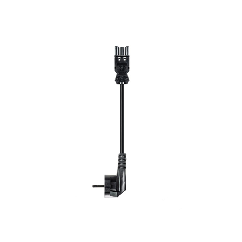 Wieland GST18I3 netsnoer 1,5 mm² 3 meter