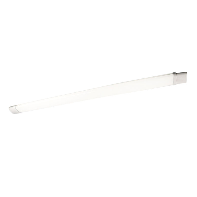 120 cm waterbestendige LED balk - Gaev - 60W - 6000K - IP65