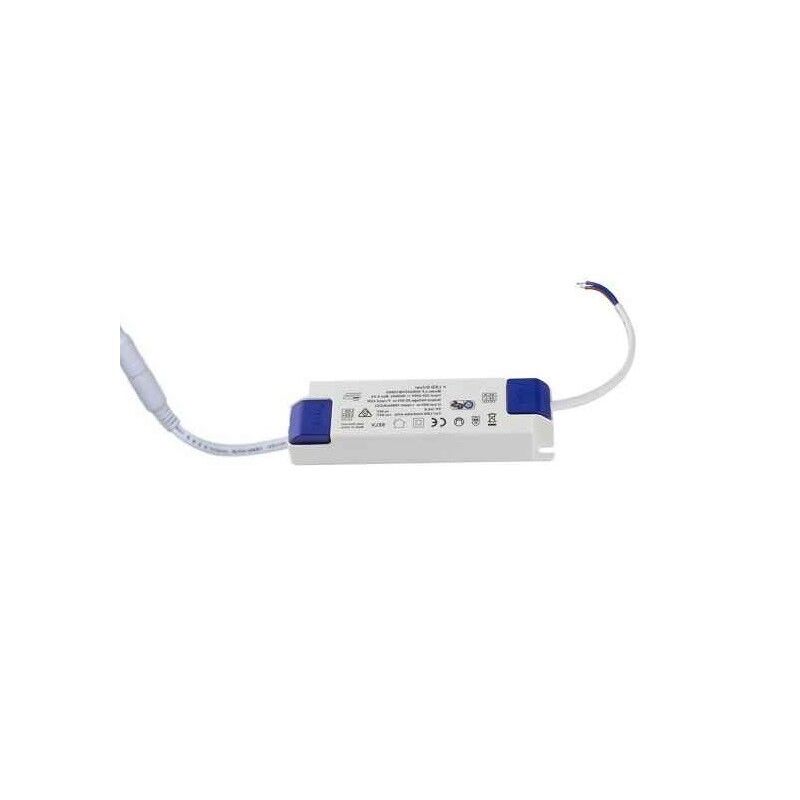 DALI LED paneel driver, 45W