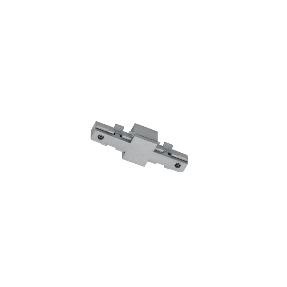 Grijze Isolator  voor 2 fase railverlichting