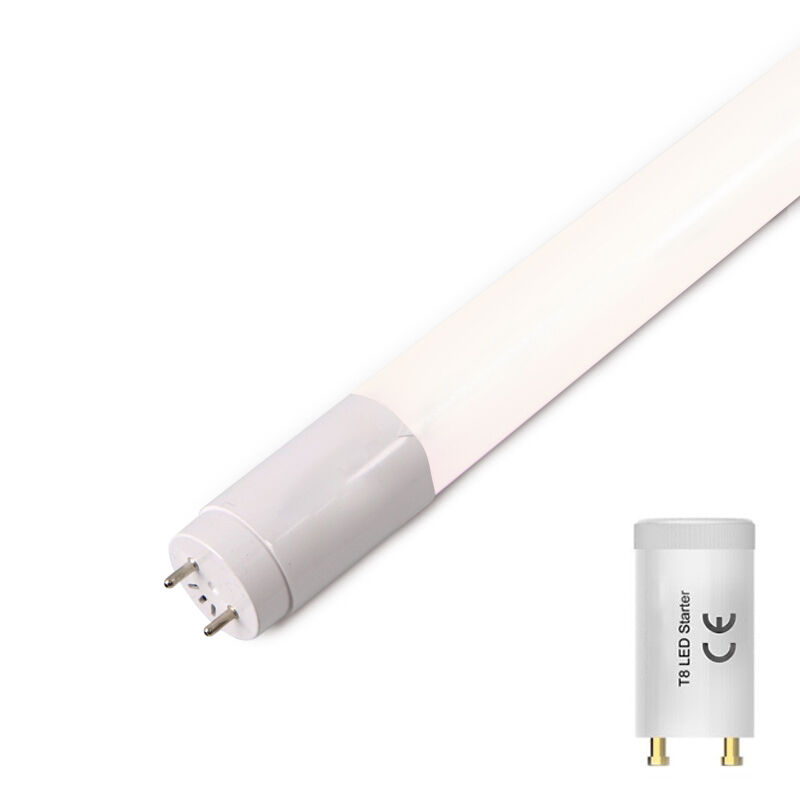 17-pak 60 cm TL buis, 9W, 1035lm, 4000K