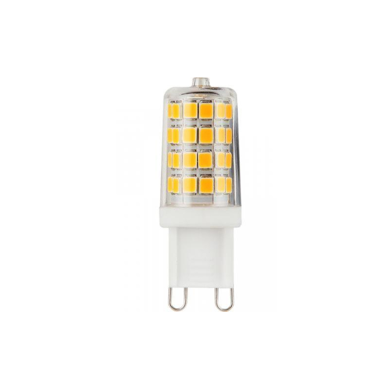 Dimbare G9 LED lamp 2,5W, 2700K