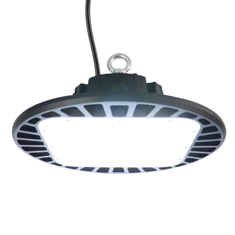 Bisolux LED high bay met Philips trafo - 150W - 6000K - IP65