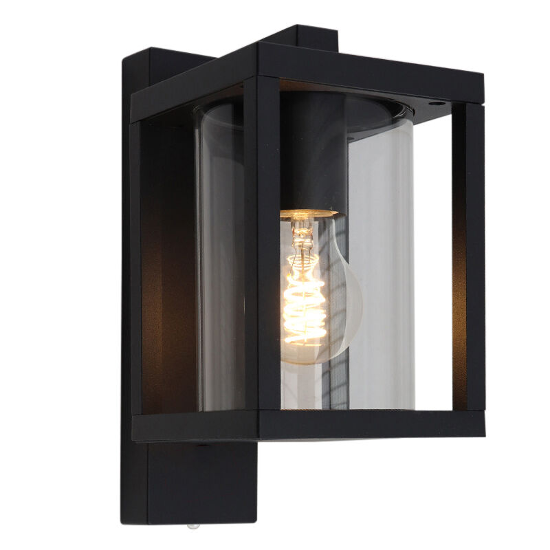 Wandlampen voor buiten - De Smid Verlichting Wandlampen voor buiten - De Smid Verlichting