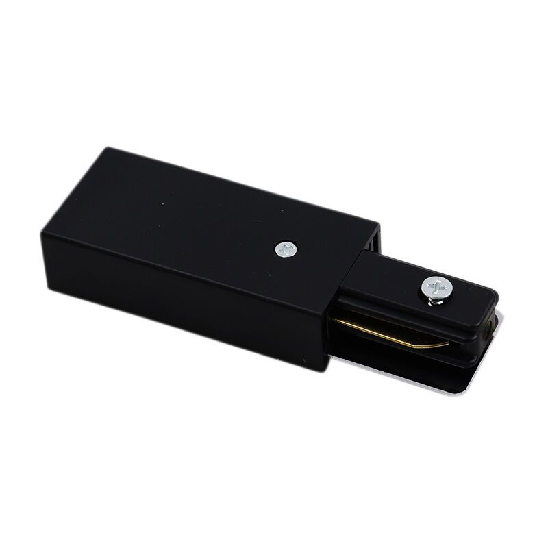 1-fase railverlichting aansluitstuk 1-fase railverlichting aansluitstuk